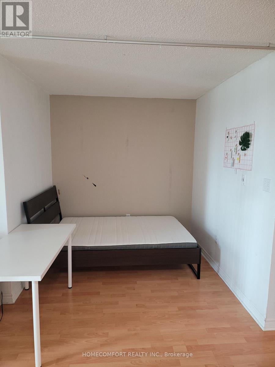 1107 - 7 Lorraine Drive, Toronto, Ontario  M2N 7H2 - Photo 3 - C12644414