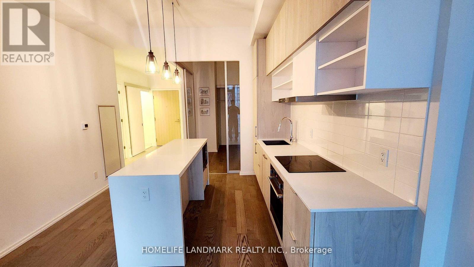 1510 - 5 Soudan Avenue, Toronto, Ontario  M4S 0B1 - Photo 5 - C12644420