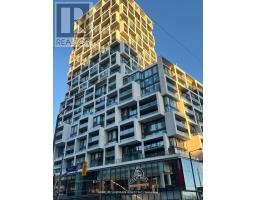 1510 - 5 SOUDAN AVENUE, Toronto, Ontario
