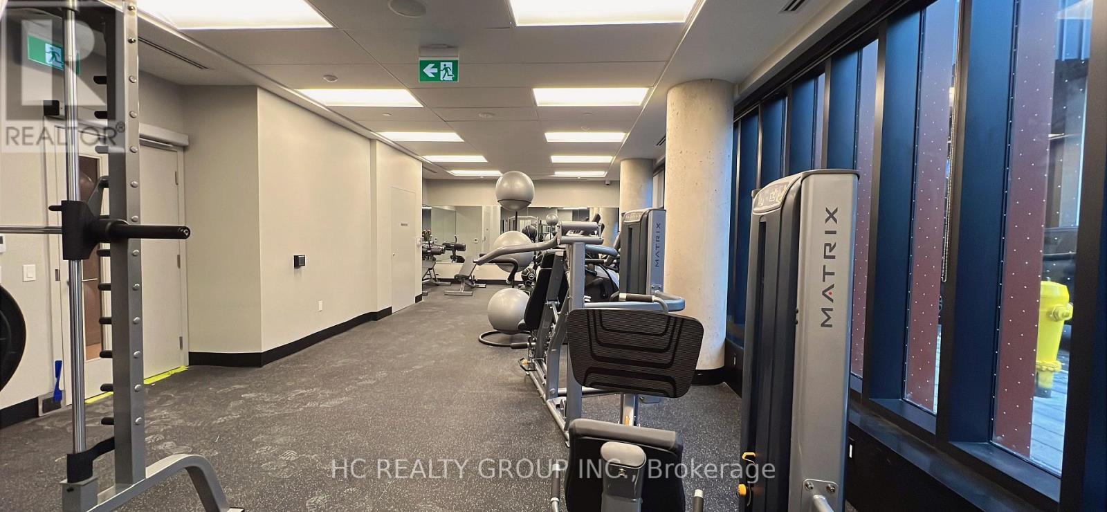 903 - 5858 Yonge Street, Toronto (Newtonbrook West), Ontario  M2M 0C6 - Photo 12 - C12644424