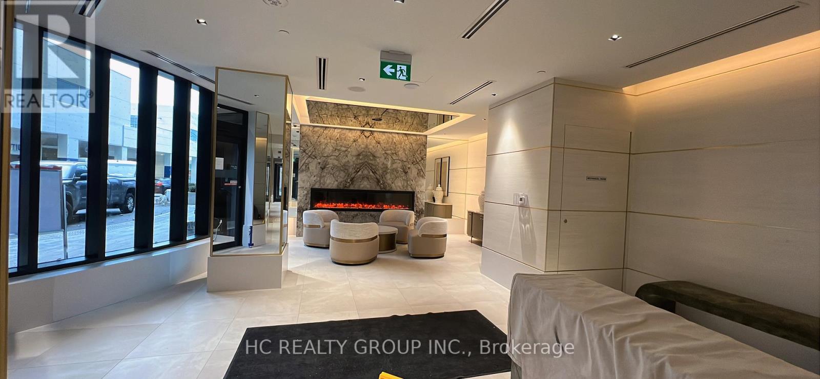 903 - 5858 Yonge Street, Toronto (Newtonbrook West), Ontario  M2M 0C6 - Photo 2 - C12644424