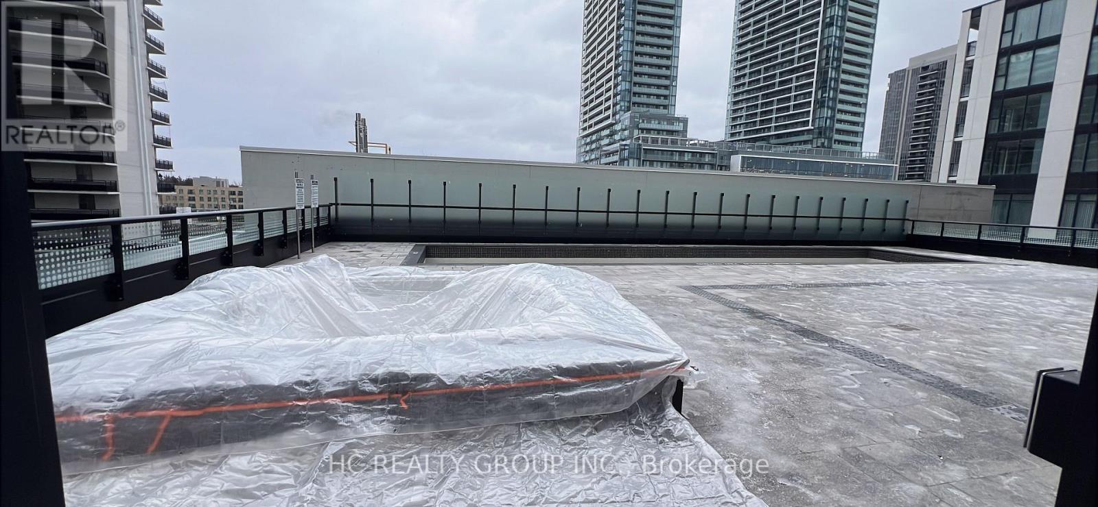 903 - 5858 Yonge Street, Toronto (Newtonbrook West), Ontario  M2M 0C6 - Photo 9 - C12644424