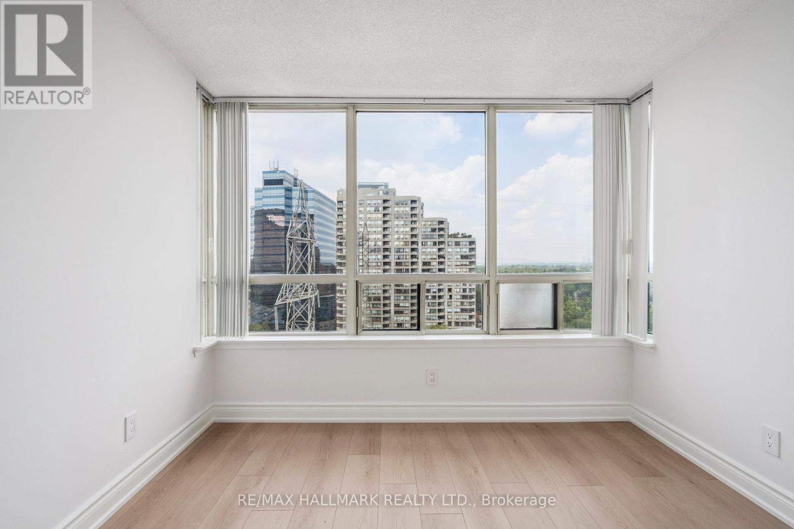 1214 - 7 Bishop Avenue, Toronto, Ontario  M2M 4J4 - Photo 12 - C12644426