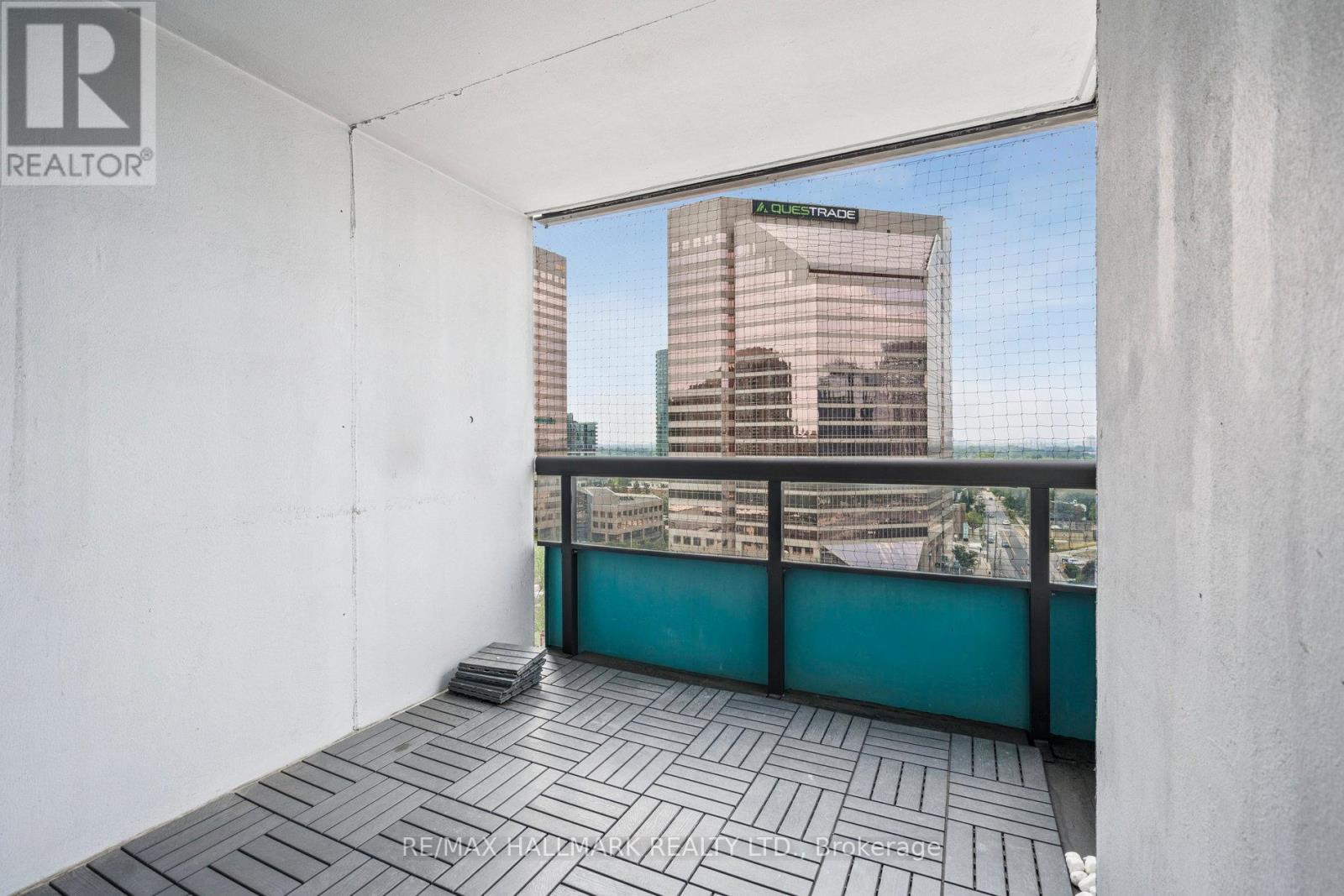 1214 - 7 Bishop Avenue, Toronto, Ontario  M2M 4J4 - Photo 24 - C12644426