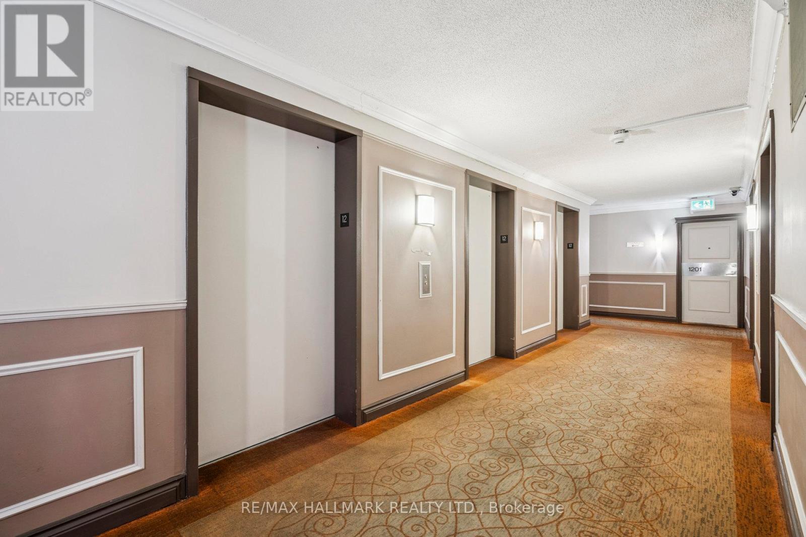 1214 - 7 Bishop Avenue, Toronto, Ontario  M2M 4J4 - Photo 28 - C12644426