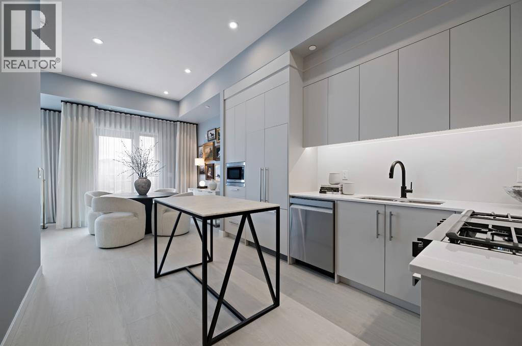 103, 8375 Broadcast Avenue Sw, Calgary, Alberta  T3H 6L3 - Photo 16 - A2273544