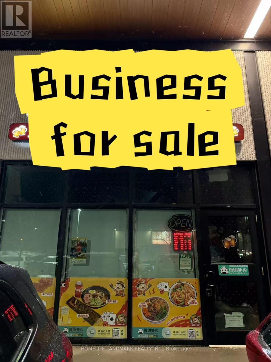 165 - 390 SILVER STAR BOULEVARD, Toronto, Ontario