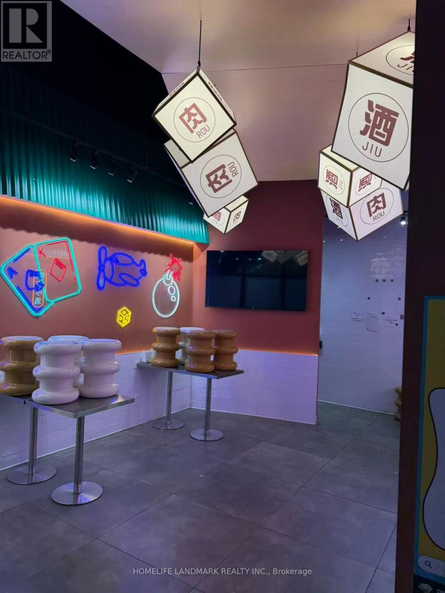 165 - 390 Silver Star Boulevard, Toronto, Ontario M1V 0E3 - Photo 2 - E12644422