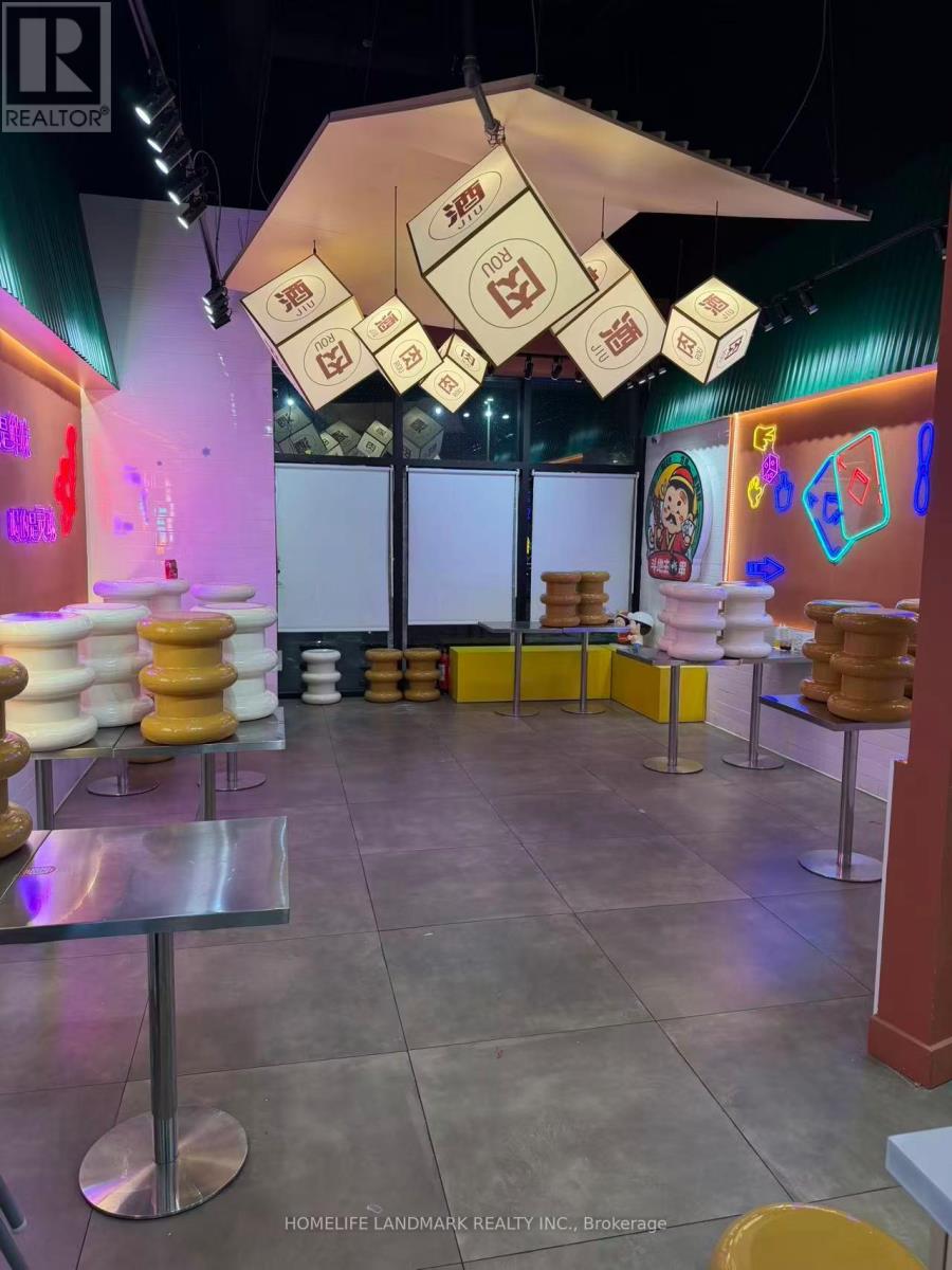 165 - 390 Silver Star Boulevard, Toronto, Ontario M1V 0E3 - Photo 3 - E12644422