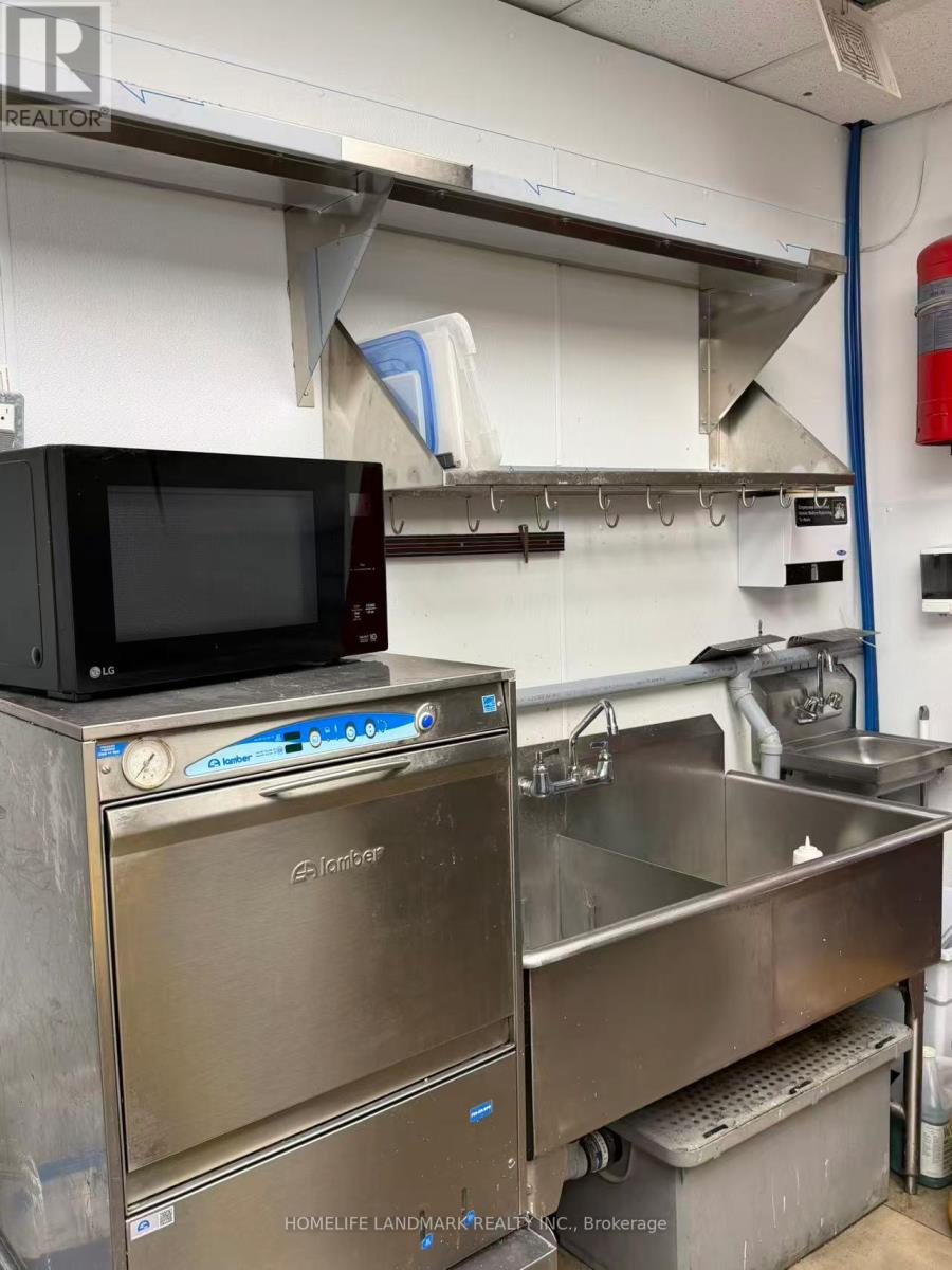 165 - 390 Silver Star Boulevard, Toronto, Ontario M1V 0E3 - Photo 5 - E12644422