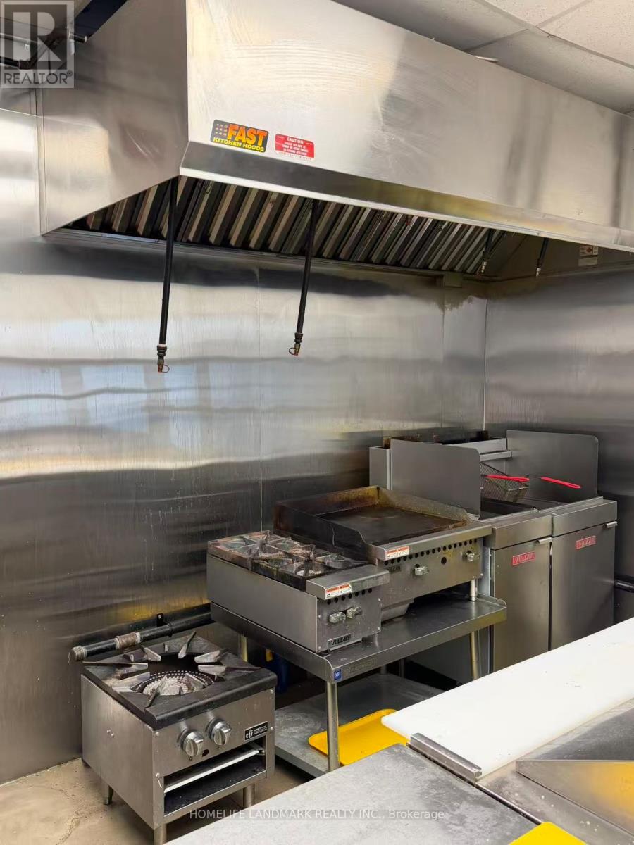 165 - 390 Silver Star Boulevard, Toronto, Ontario M1V 0E3 - Photo 6 - E12644422