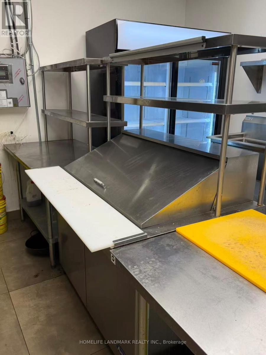 165 - 390 Silver Star Boulevard, Toronto, Ontario M1V 0E3 - Photo 7 - E12644422