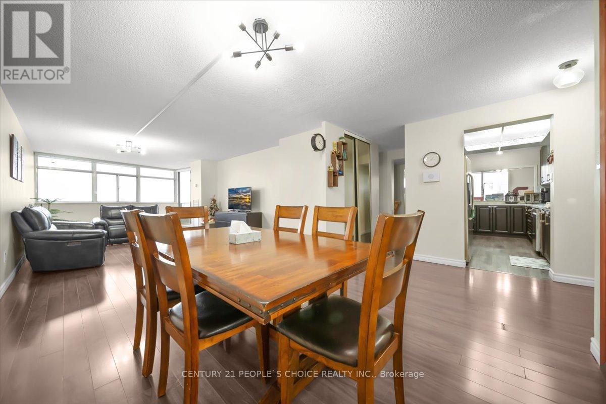 2302 - 3151 Bridletowne Circle, Toronto, Ontario  M1W 2T1 - Photo 10 - E12644428