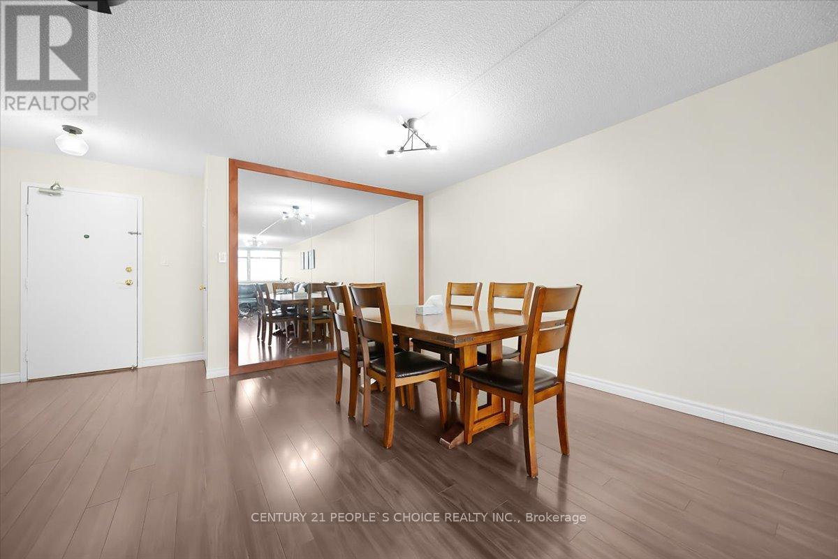 2302 - 3151 Bridletowne Circle, Toronto, Ontario  M1W 2T1 - Photo 11 - E12644428