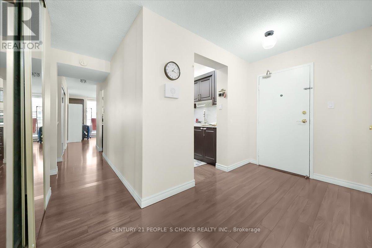 2302 - 3151 Bridletowne Circle, Toronto, Ontario  M1W 2T1 - Photo 12 - E12644428