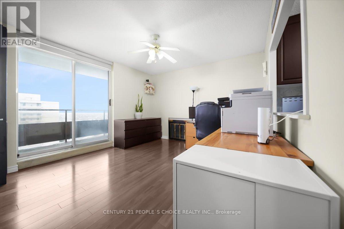 2302 - 3151 Bridletowne Circle, Toronto, Ontario  M1W 2T1 - Photo 19 - E12644428