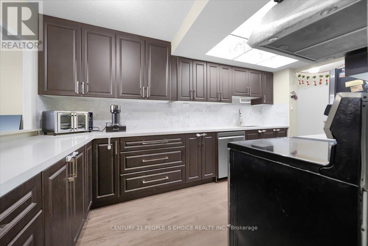 2302 - 3151 Bridletowne Circle, Toronto, Ontario  M1W 2T1 - Photo 23 - E12644428