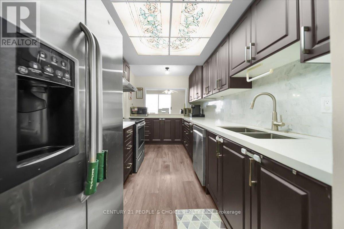 2302 - 3151 Bridletowne Circle, Toronto, Ontario  M1W 2T1 - Photo 25 - E12644428