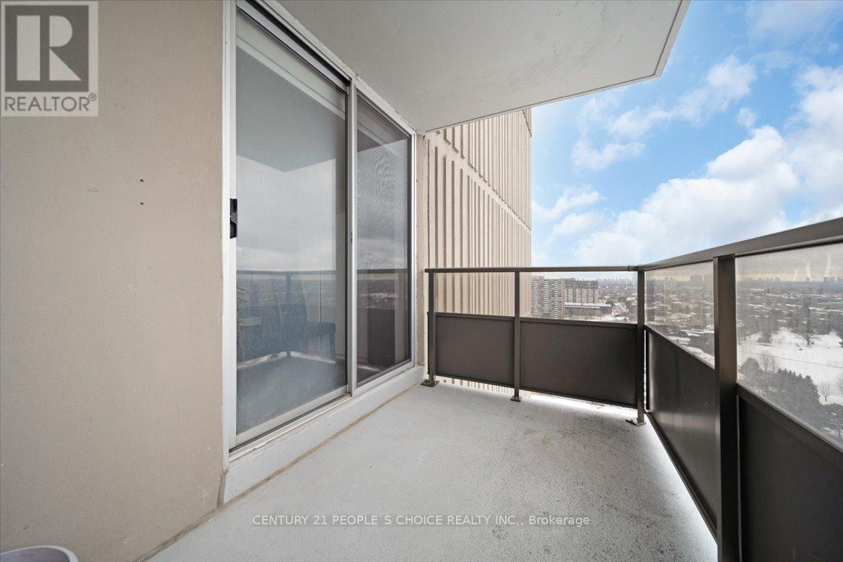 2302 - 3151 Bridletowne Circle, Toronto, Ontario  M1W 2T1 - Photo 29 - E12644428