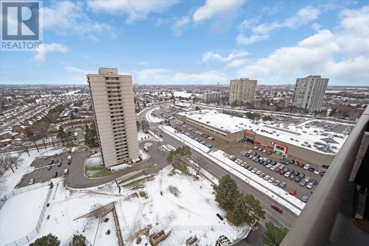 2302 - 3151 Bridletowne Circle, Toronto, Ontario  M1W 2T1 - Photo 31 - E12644428