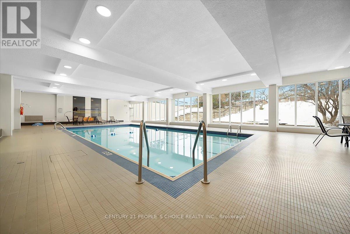 2302 - 3151 Bridletowne Circle, Toronto, Ontario  M1W 2T1 - Photo 32 - E12644428