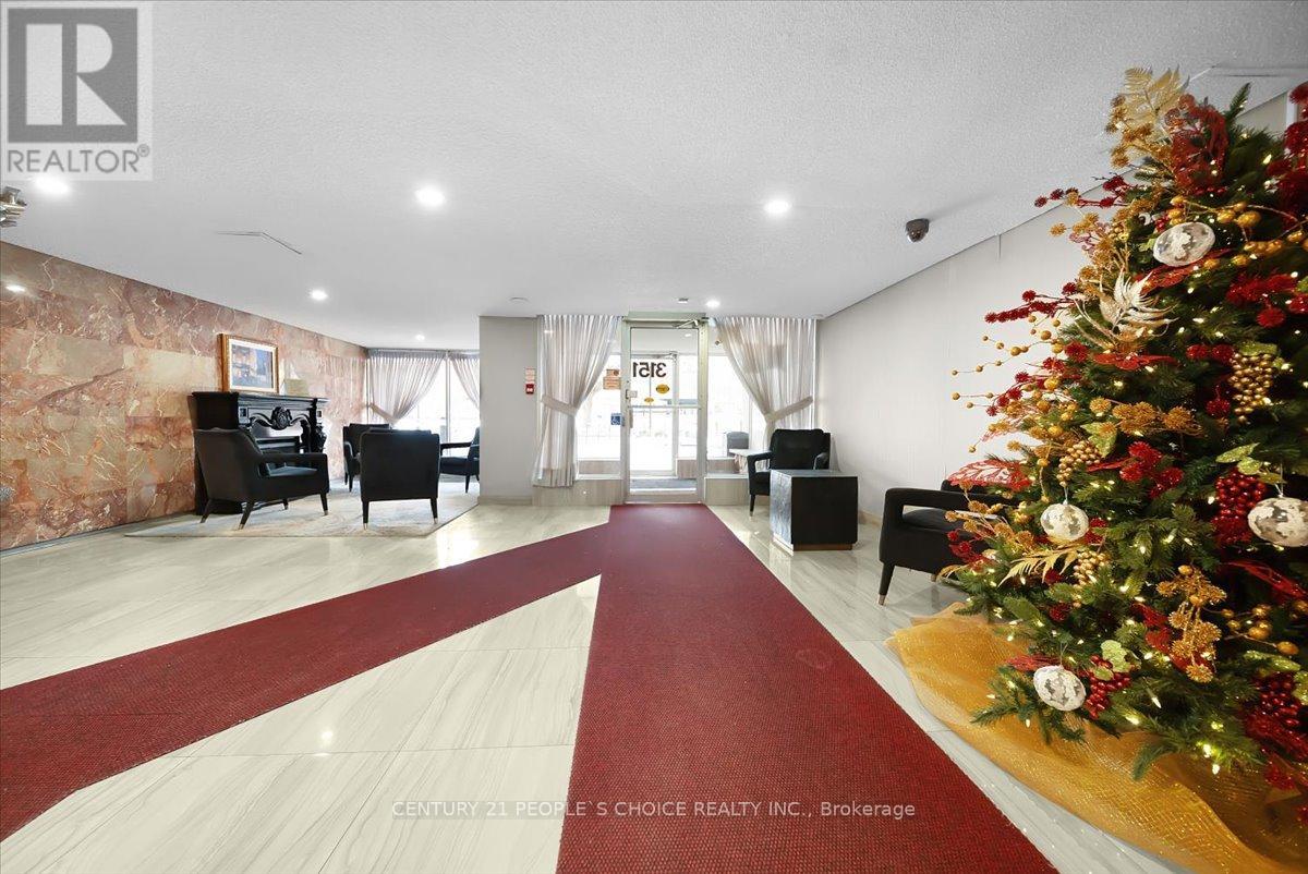 2302 - 3151 Bridletowne Circle, Toronto, Ontario  M1W 2T1 - Photo 34 - E12644428