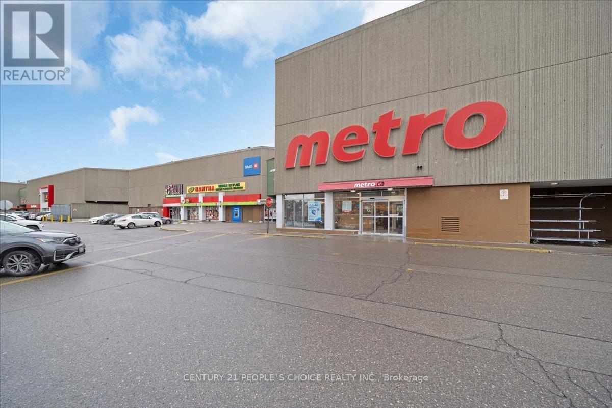 2302 - 3151 Bridletowne Circle, Toronto, Ontario  M1W 2T1 - Photo 35 - E12644428