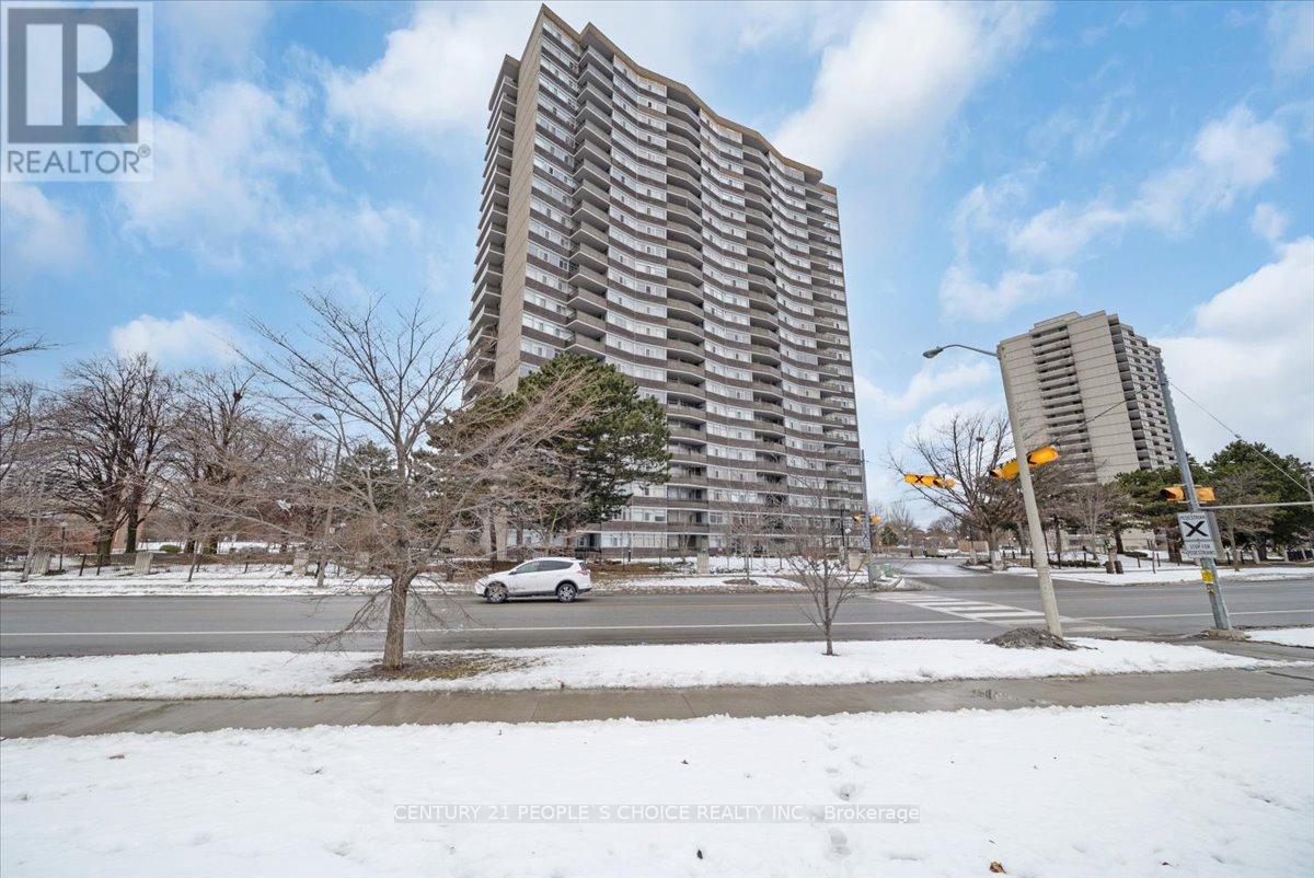 2302 - 3151 Bridletowne Circle, Toronto, Ontario  M1W 2T1 - Photo 36 - E12644428