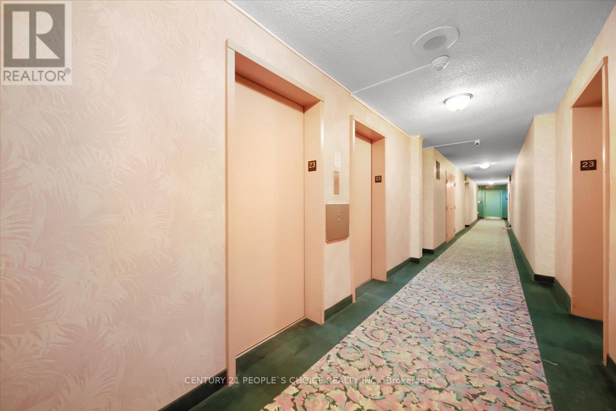 2302 - 3151 Bridletowne Circle, Toronto, Ontario  M1W 2T1 - Photo 4 - E12644428