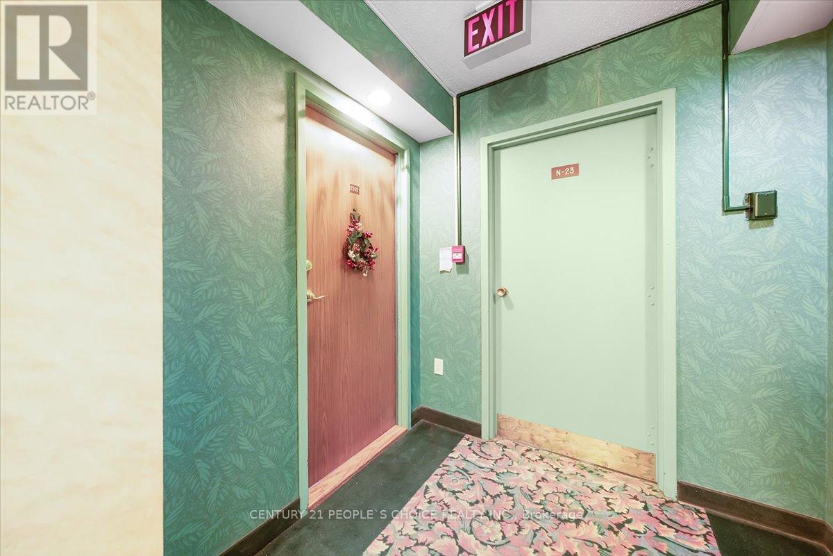 2302 - 3151 Bridletowne Circle, Toronto, Ontario  M1W 2T1 - Photo 5 - E12644428