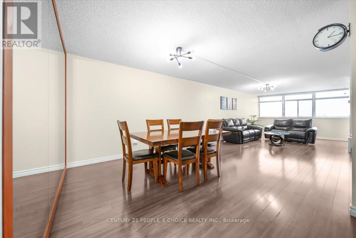 2302 - 3151 Bridletowne Circle, Toronto, Ontario  M1W 2T1 - Photo 7 - E12644428