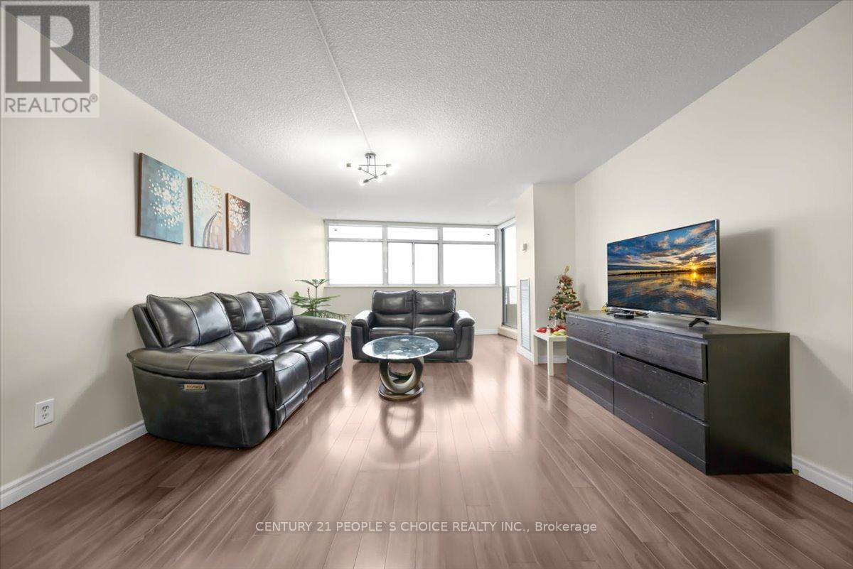 2302 - 3151 Bridletowne Circle, Toronto, Ontario  M1W 2T1 - Photo 8 - E12644428