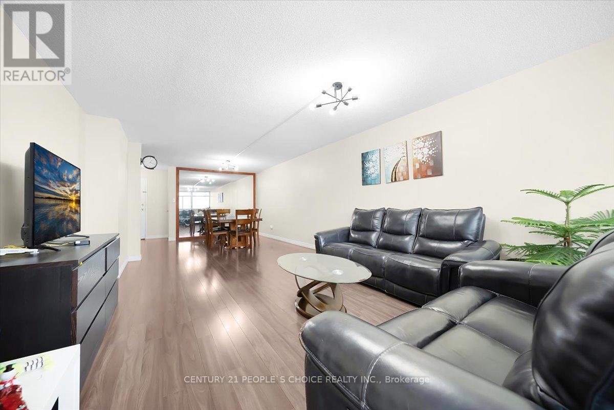 2302 - 3151 Bridletowne Circle, Toronto, Ontario  M1W 2T1 - Photo 9 - E12644428