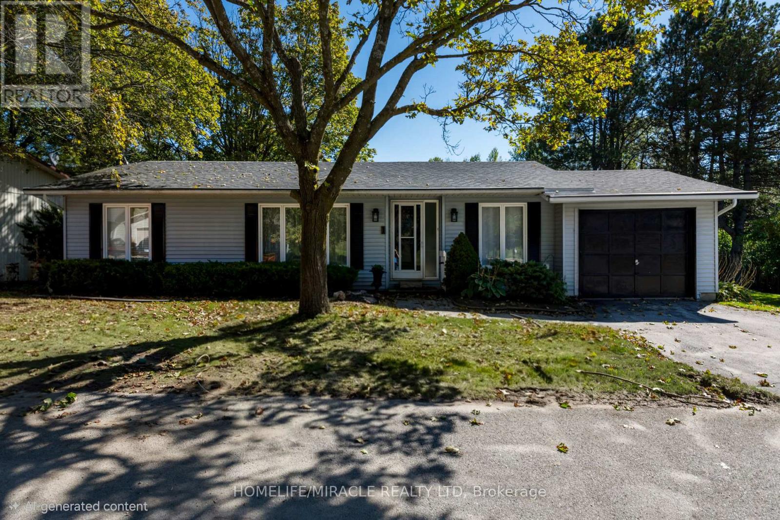 1 TECUMSETH PINES DRIVE, New Tecumseth, Ontario