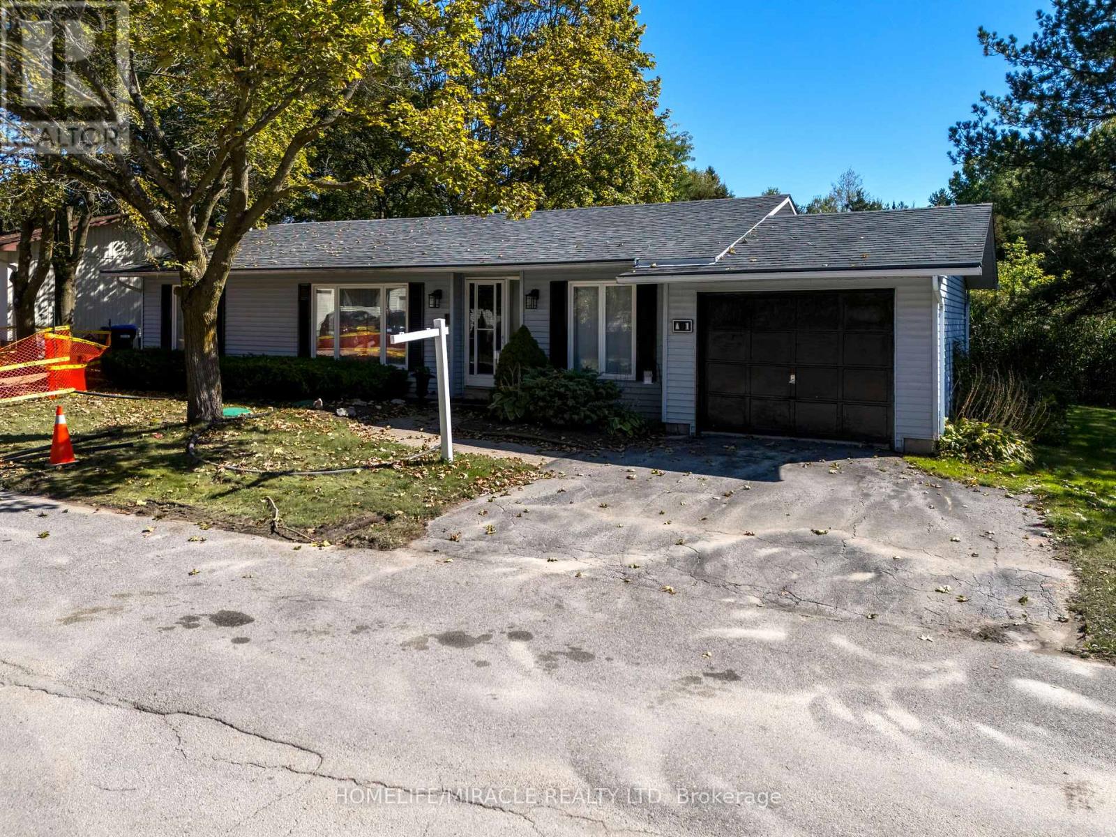 1 Tecumseth Pines Drive, New Tecumseth, Ontario  L0G 1W0 - Photo 25 - N12644406