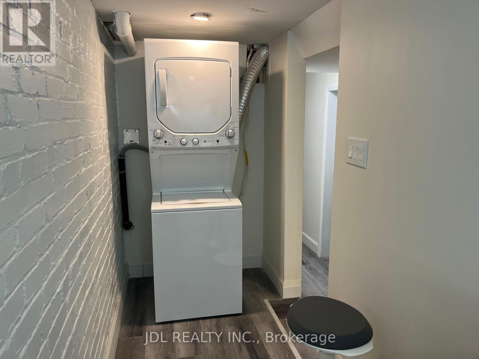 1 - 5 Sorauren Avenue, Toronto, Ontario  M6R 2C6 - Photo 39 - W12644408