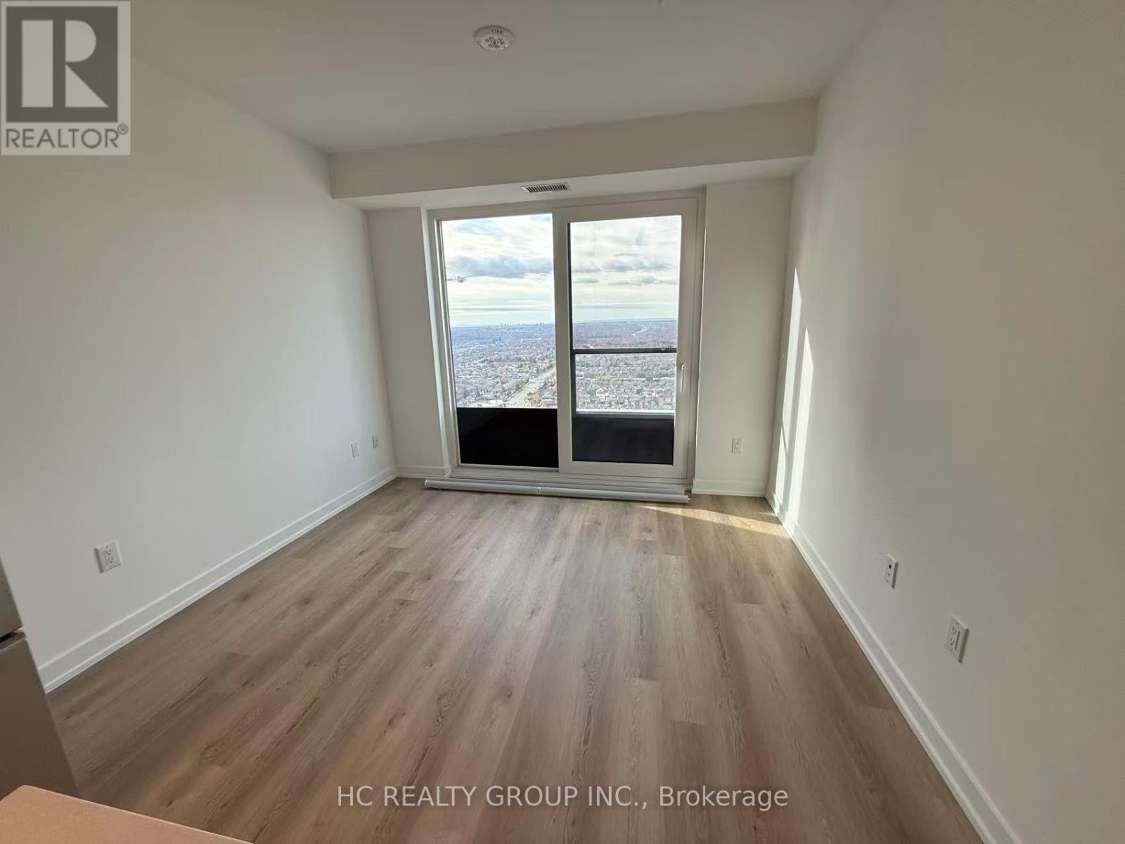 3809 - 395 Square One Drive, Mississauga, Ontario  L5B 0P6 - Photo 6 - W12644410