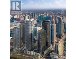 3809 - 395 SQUARE ONE DRIVE, Mississauga, Ontario