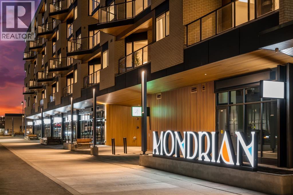 402, 8370 Broadcast Avenue Sw, Calgary, Alberta  T3H 6L3 - Photo 3 - A2273324