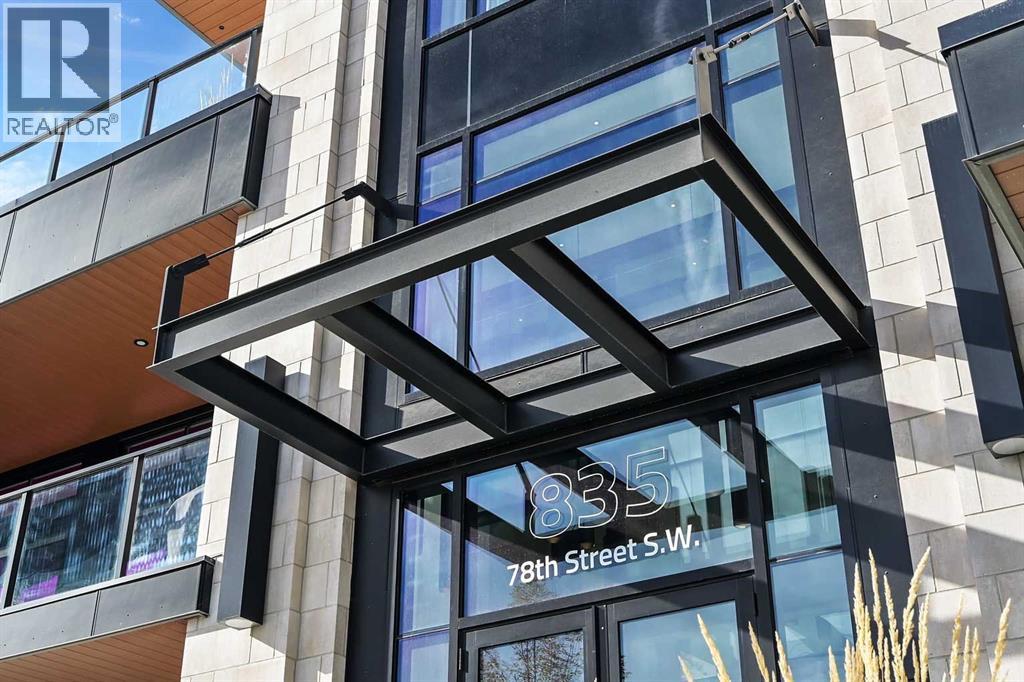 112, 835 78 Street SW, Calgary, Alberta