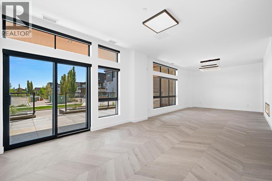 112, 835 78 Street Sw, Calgary, Alberta  T3H 6H6 - Photo 7 - A2273326