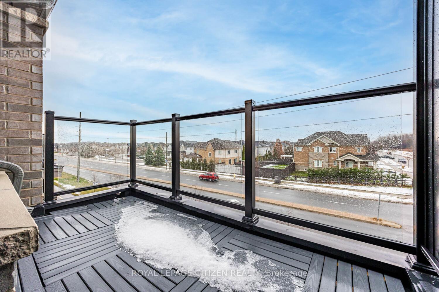 32 Emmas Way, Whitby, Ontario  L1R 0S7 - Photo 30 - E12644432