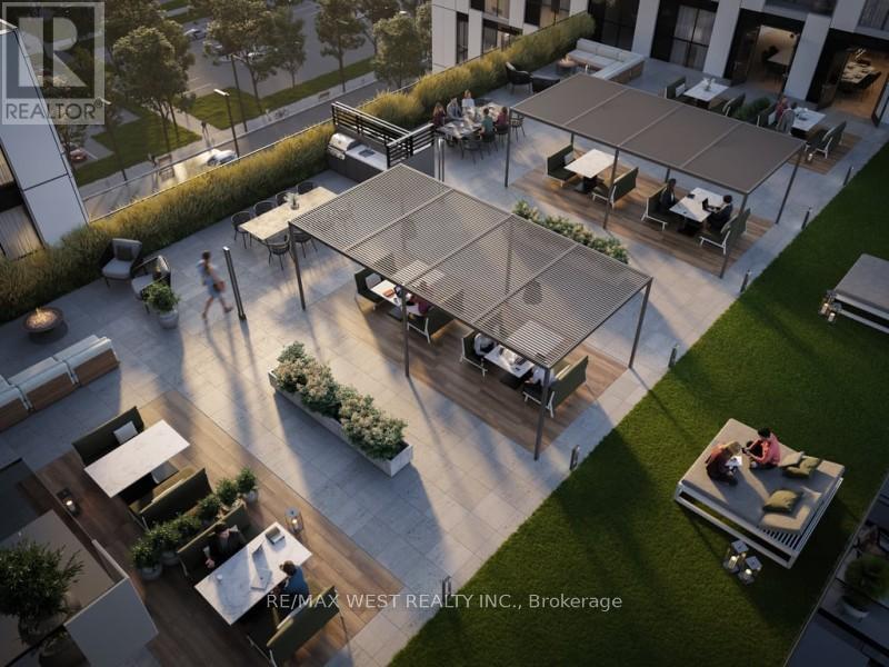 1021 - 1007 The Queensway Avenue, Toronto, Ontario  M8Z 0C6 - Photo 20 - W12636986