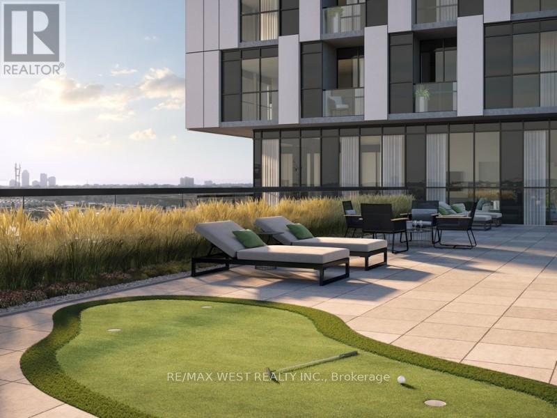 1021 - 1007 The Queensway Avenue, Toronto, Ontario  M8Z 0C6 - Photo 18 - W12636986