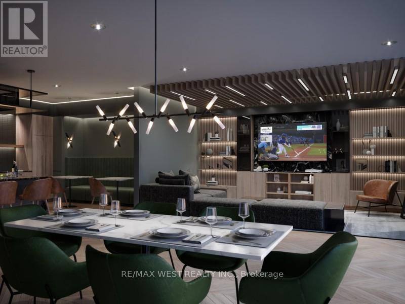 1021 - 1007 The Queensway Avenue, Toronto, Ontario  M8Z 0C6 - Photo 19 - W12636986