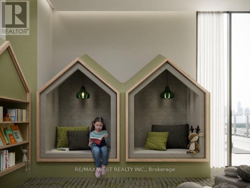 1021 - 1007 The Queensway Avenue, Toronto, Ontario  M8Z 0C6 - Photo 21 - W12636986