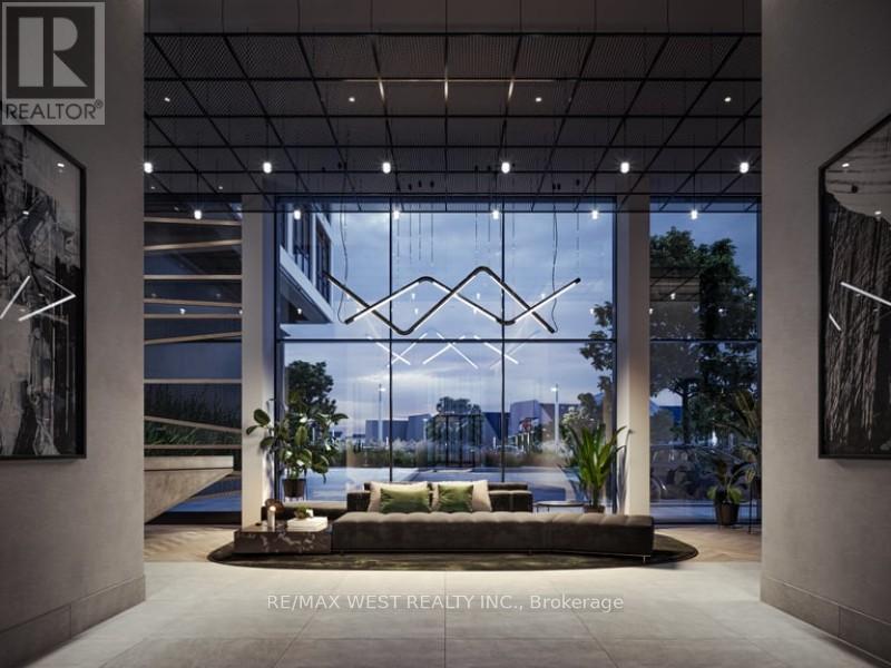 1021 - 1007 The Queensway Avenue, Toronto, Ontario  M8Z 0C6 - Photo 25 - W12636986