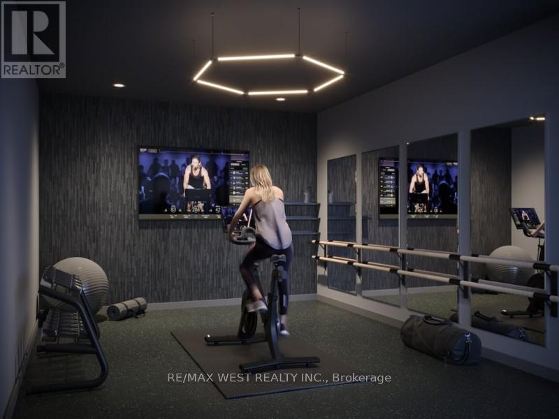 1021 - 1007 The Queensway Avenue, Toronto, Ontario  M8Z 0C6 - Photo 22 - W12636986