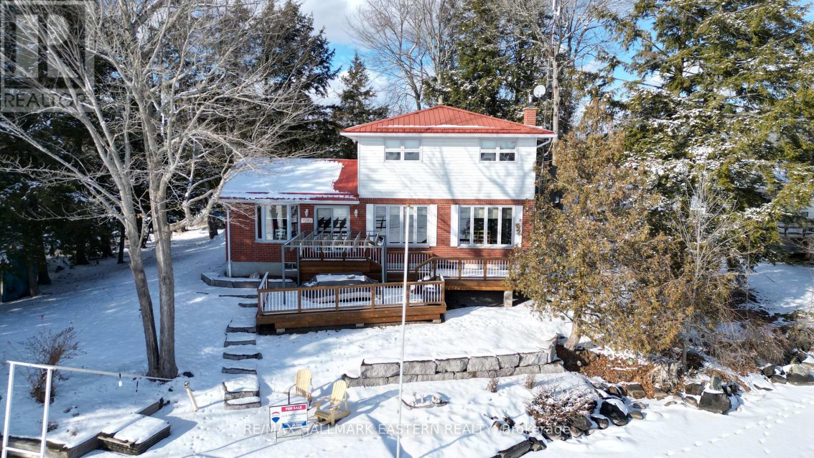 39 FIRE ROUTE 50, Havelock-Belmont-Methuen, Ontario