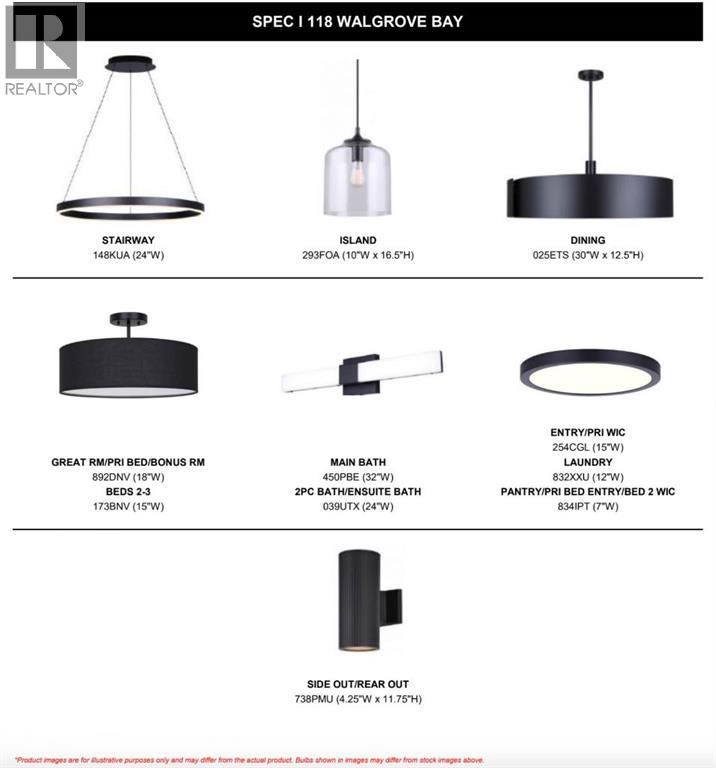 118 Walgrove Bay Se, Calgary, Alberta  T2X 4Y7 - Photo 4 - A2273320